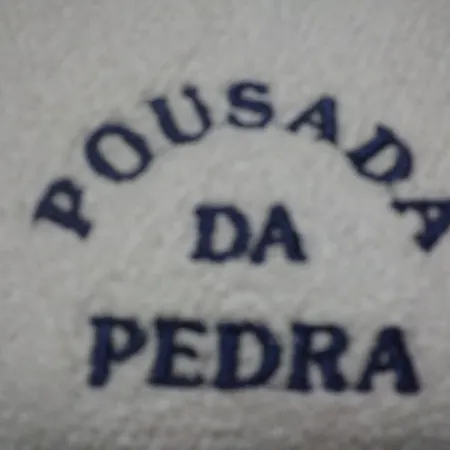 Pousada Da Pedra Delmiro Gouveia Exterior photo