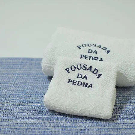 Pousada Da Pedra Delmiro Gouveia Exterior photo