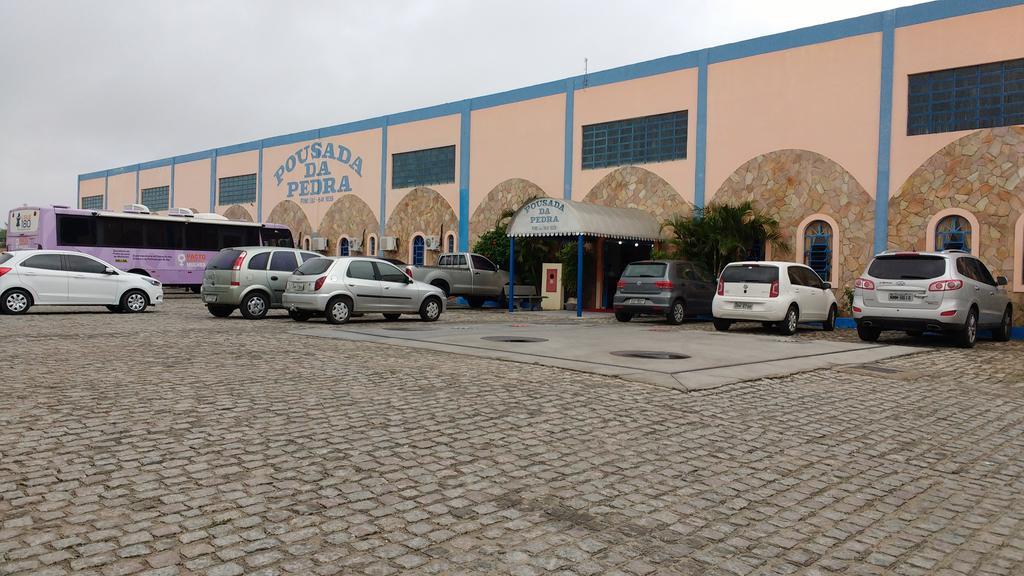 Inn Da Pedra