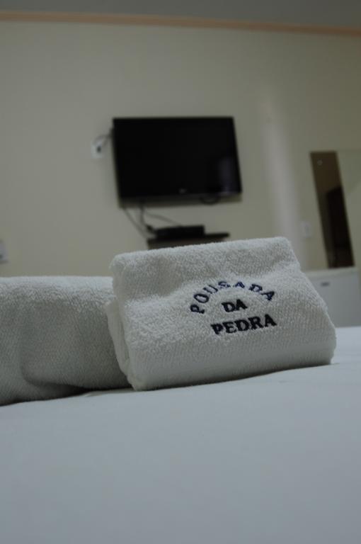 Da Pedra Inn Delmiro Gouveia