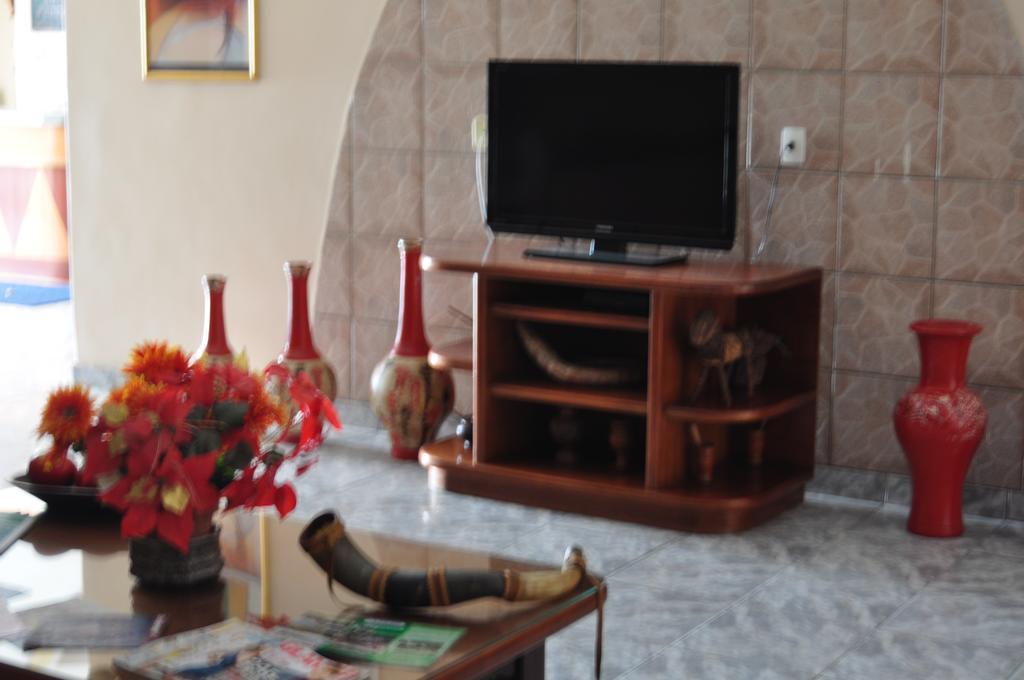 Da Pedra Inn