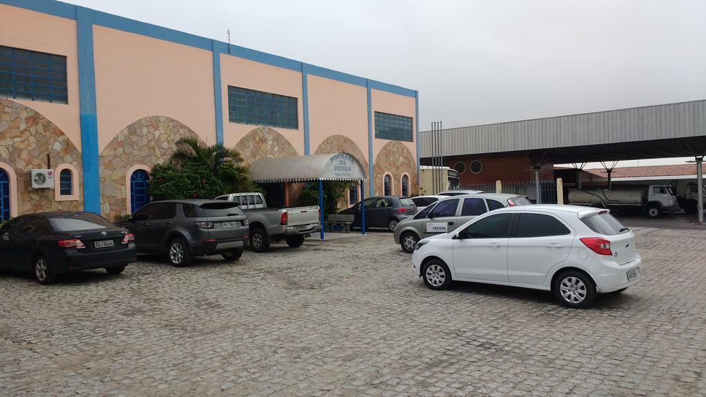 Inn Da Pedra Delmiro Gouveia