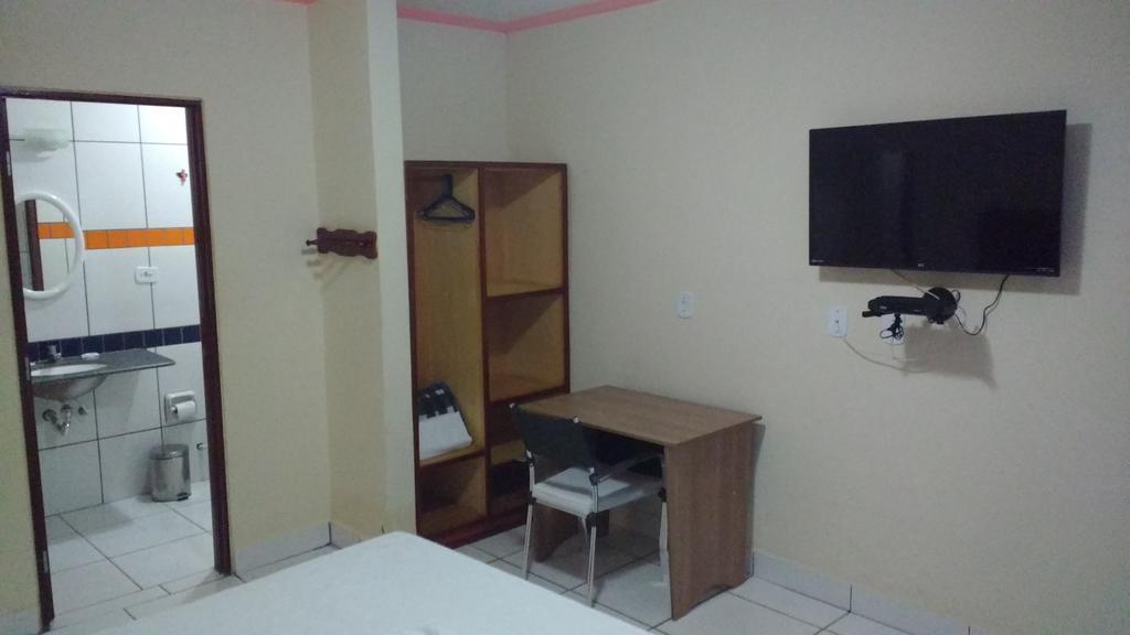 Da Pedra Inn Delmiro Gouveia