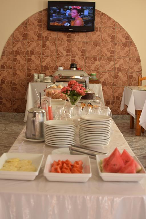 Da Pedra Inn 2*