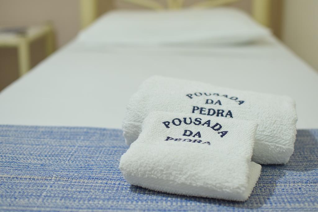 Da Pedra
