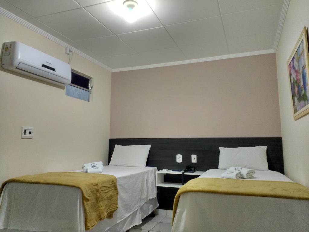 Inn Da Pedra Delmiro Gouveia