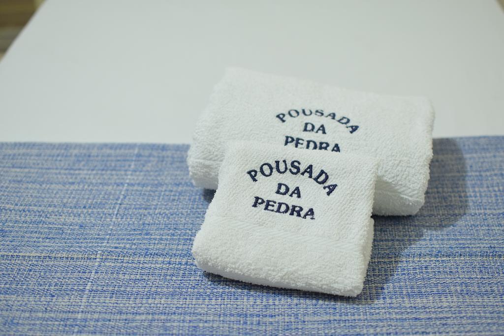 Da Pedra