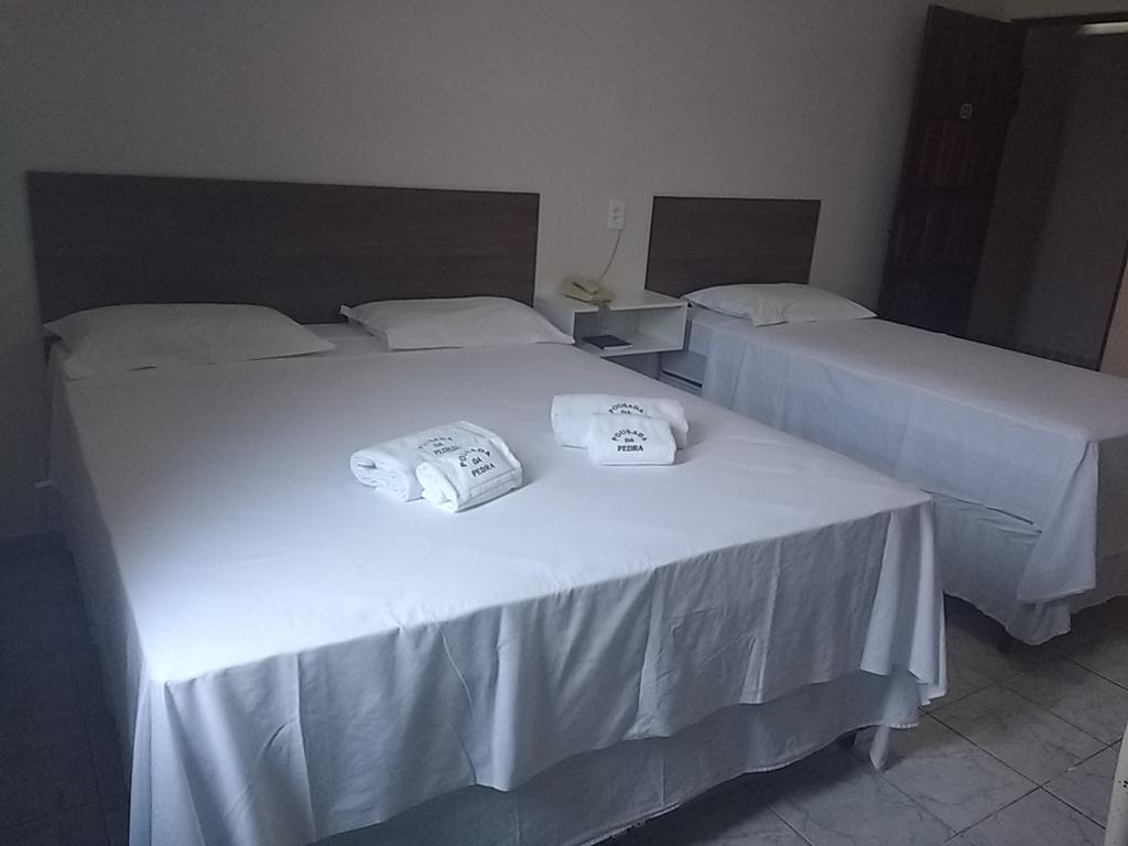 Da Pedra Inn 2*