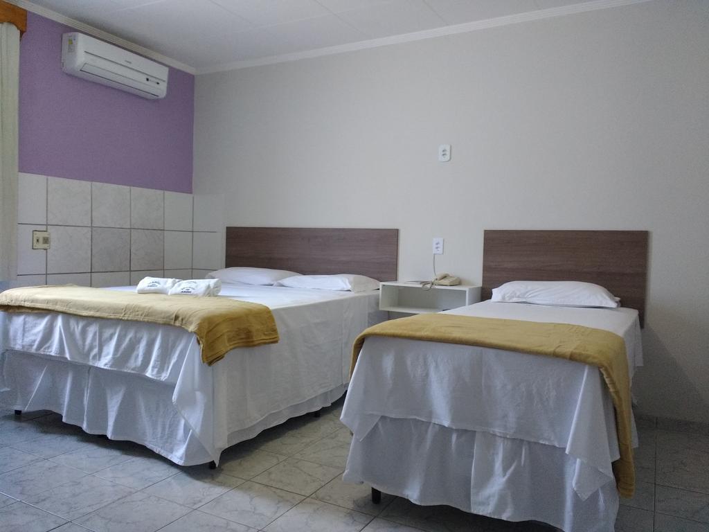 Inn Da Pedra 2*
