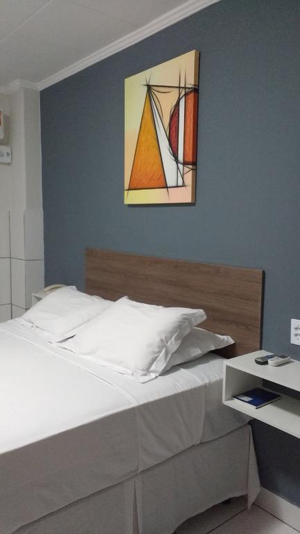 Inn Da Pedra Delmiro Gouveia