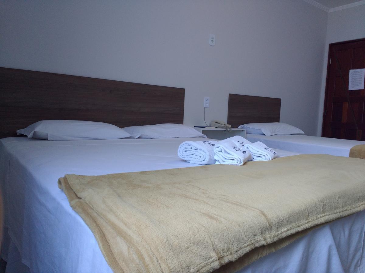 Inn Da Pedra 2*